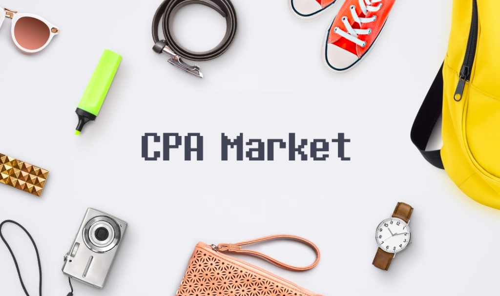 CPA Market